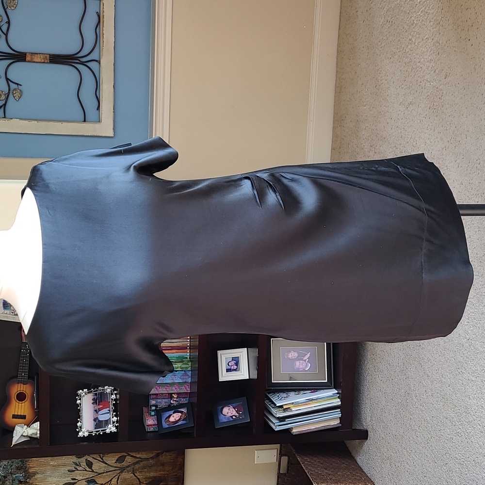 Banana Republic Silk Dress, 10